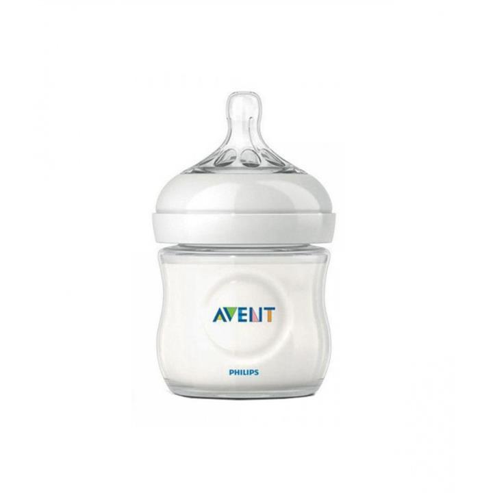 شیشه شیر کلاسیک 125 میل فیلیپس اونت Philips Avent